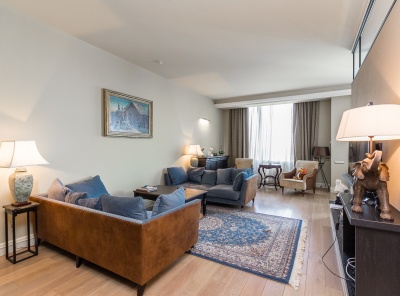 4 Комнаты, Городская, Аренда, Улица Мосфильмовская, Listing ID 5566, Москва, Россия,