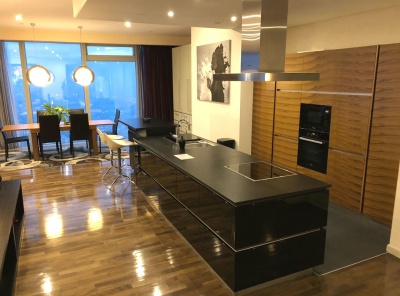 3 Комнаты, Городская, Продажа, Пресненская набережная, Listing ID 5573, Москва, Россия,