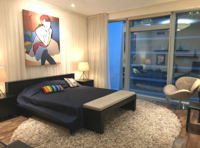 3 Комнаты, Городская, Продажа, Пресненская набережная, Listing ID 5573, Москва, Россия,