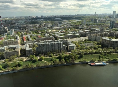 3 Комнаты, Городская, Продажа, Пресненская набережная, Listing ID 5573, Москва, Россия,