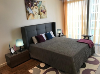 3 Комнаты, Городская, Продажа, Пресненская набережная, Listing ID 5573, Москва, Россия,