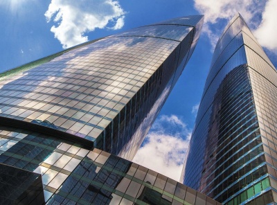 Коммерческая, Аренда, Пресненская набережная , Listing ID 5576, Москва, Россия,