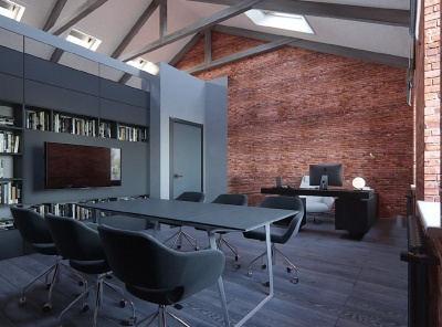 Коммерческая, Продажа, Улица 3-я Тверская-Ямская, Listing ID 5598, Москва, Россия,