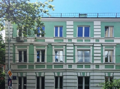 Коммерческая, Продажа, Улица 3-я Тверская-Ямская, Listing ID 5598, Москва, Россия,