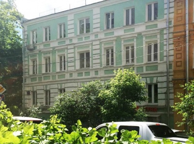 Коммерческая, Продажа, Улица 3-я Тверская-Ямская, Listing ID 5598, Москва, Россия,