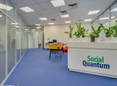 Коммерческая, Продажа, Пресненская набережная, Listing ID 5600, Москва, Россия,