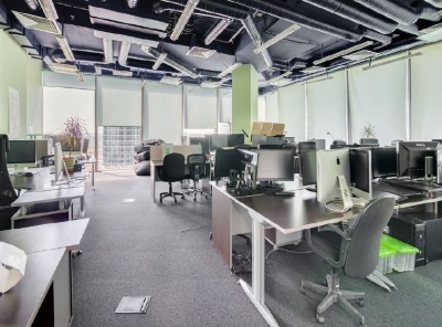 Коммерческая, Продажа, Пресненская набережная, Listing ID 5600, Москва, Россия,