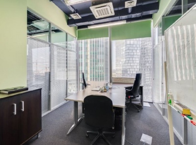 Коммерческая, Продажа, Пресненская набережная, Listing ID 5600, Москва, Россия,