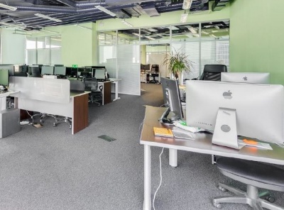 Коммерческая, Продажа, Пресненская набережная, Listing ID 5600, Москва, Россия,