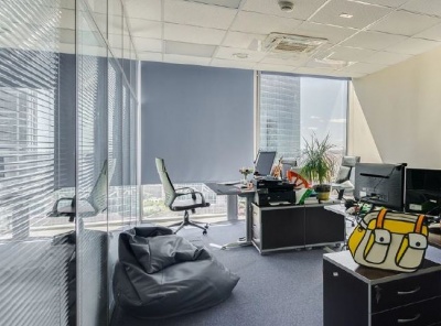 Коммерческая, Продажа, Пресненская набережная, Listing ID 5600, Москва, Россия,