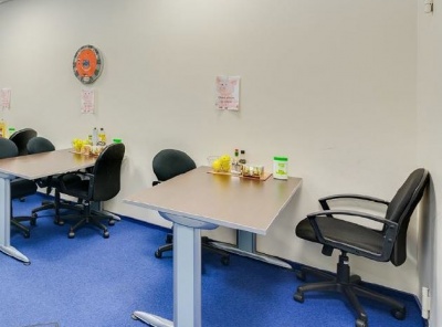 Коммерческая, Продажа, Пресненская набережная, Listing ID 5600, Москва, Россия,