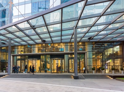 Коммерческая, Аренда, Пресненская набережная, Listing ID 5606, Москва, Россия,