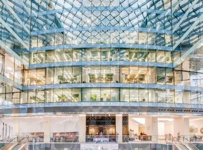 Коммерческая, Аренда, Пресненская набережная, Listing ID 5607, Москва, Россия,