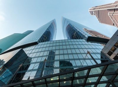 Коммерческая, Аренда, Пресненская набережная, Listing ID 5607, Москва, Россия,