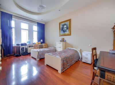 3 Комнаты, Городская, Аренда, Улица Тверская, Listing ID 1449, Москва, Россия,