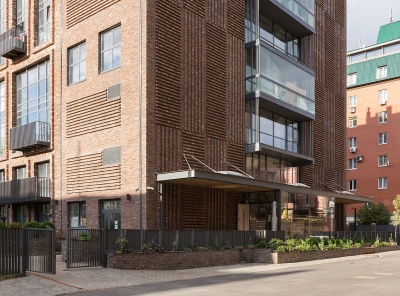 4 Комнаты, Городская, Продажа, Столярный переулок, Listing ID 5622, Москва, Россия,