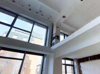 4 Комнаты, Городская, Продажа, Столярный переулок, Listing ID 5622, Москва, Россия,