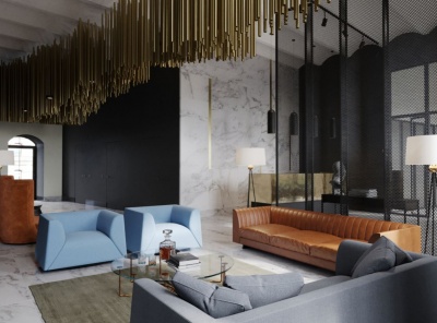 3 Комнаты, Городская, Продажа, Петровский бульвар, Listing ID 5623, Москва, Россия,