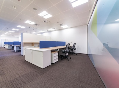 Коммерческая, Аренда, Пресненская набережная, Listing ID 5624, Москва, Россия,