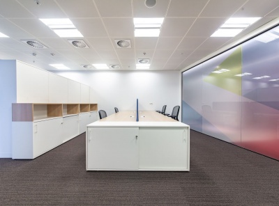 Коммерческая, Аренда, Пресненская набережная, Listing ID 5624, Москва, Россия,