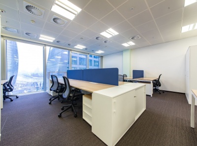 Коммерческая, Аренда, Пресненская набережная, Listing ID 5624, Москва, Россия,