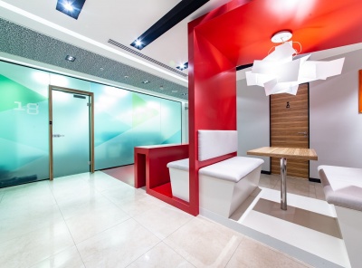 Коммерческая, Аренда, Пресненская набережная, Listing ID 5624, Москва, Россия,