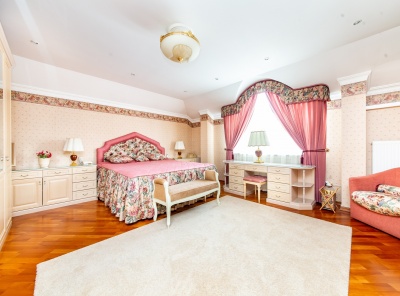 6 Bedrooms, 8 Комнаты, Загородная, Аренда, Listing ID 5627, Московская область, Россия,
