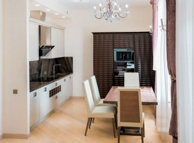 2 Bedrooms, 3 Комнаты, Загородная, Продажа, Listing ID 5630, Московская область, Россия,