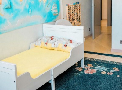 2 Bedrooms, 3 Комнаты, Загородная, Продажа, Listing ID 5630, Московская область, Россия,