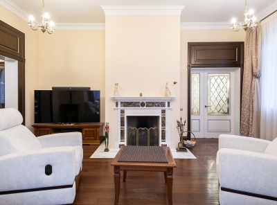 3 Bedrooms, Загородная, Аренда, Listing ID 5633, Московская область, Россия,