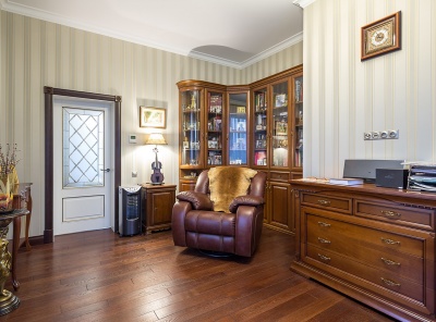 3 Bedrooms, Загородная, Аренда, Listing ID 5633, Московская область, Россия,