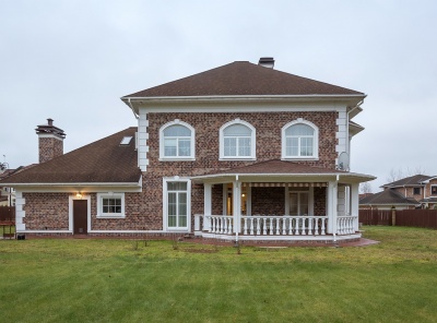 3 Bedrooms, Загородная, Аренда, Listing ID 5633, Московская область, Россия,