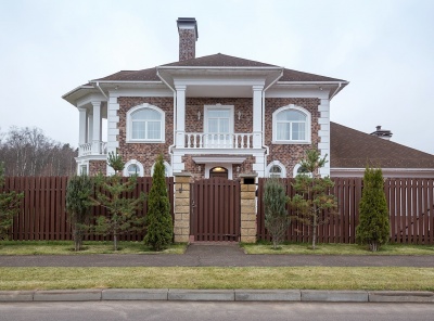 3 Bedrooms, Загородная, Аренда, Listing ID 5633, Московская область, Россия,