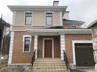 4 Bedrooms, Загородная, Продажа, Listing ID 5639, Московская область, Россия,