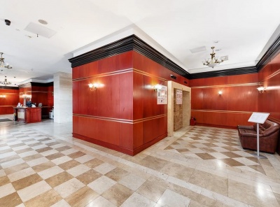 4 Комнаты, Городская, Продажа,  Чапаевский переулок , Listing ID 5645, Московская область, Россия,