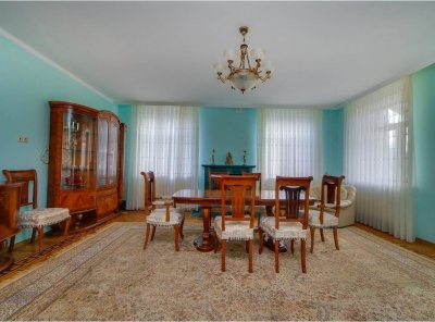 4 Bedrooms, Загородная, Продажа, Listing ID 1454, Московская область, Россия,