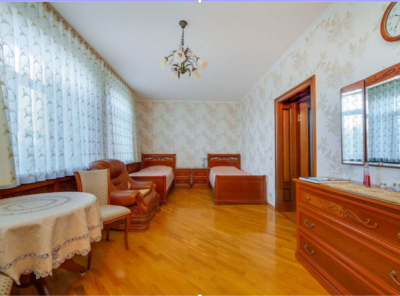 4 Bedrooms, Загородная, Продажа, Listing ID 1454, Московская область, Россия,
