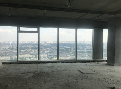 3 Комнаты, Городская, Продажа, Пресненская набережная, Listing ID 5657, Москва, Россия,