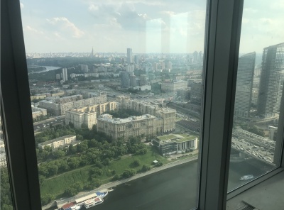 3 Комнаты, Городская, Продажа, Пресненская набережная, Listing ID 5657, Москва, Россия,