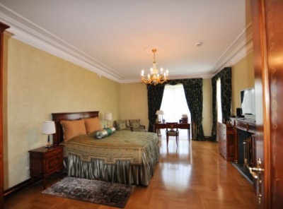 6 Bedrooms, Загородная, Продажа, Listing ID 5658, Московская область, Россия,