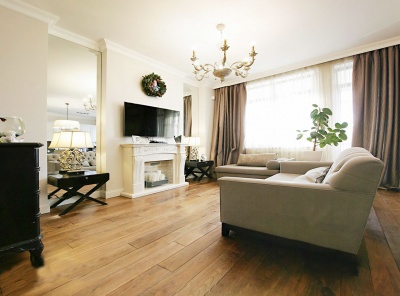 1 Bedrooms, 2 Комнаты, Загородная, Продажа, Listing ID 5662, Московская область, Россия,