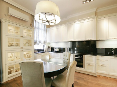 1 Bedrooms, 2 Комнаты, Загородная, Продажа, Listing ID 5662, Московская область, Россия,