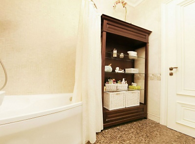 1 Bedrooms, 2 Комнаты, Загородная, Продажа, Listing ID 5662, Московская область, Россия,
