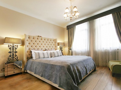 1 Bedrooms, 2 Комнаты, Загородная, Продажа, Listing ID 5662, Московская область, Россия,