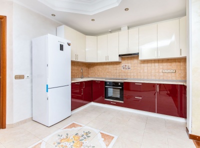 3 Комнаты, Городская, Аренда, Улица Минская, Listing ID 5667, Москва, Россия,