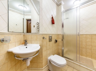 3 Комнаты, Городская, Аренда, Улица Минская, Listing ID 5667, Москва, Россия,