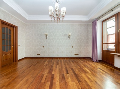 3 Комнаты, Городская, Аренда, Улица Минская, Listing ID 5667, Москва, Россия,