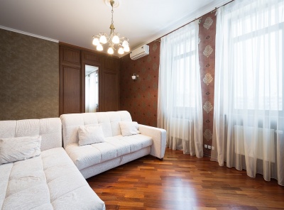 2 Bedrooms, 3 Комнаты, Загородная, Аренда, Listing ID 5686, Московская область, Россия,