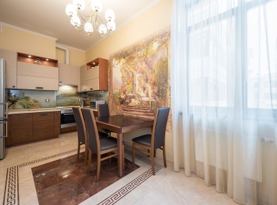 2 Bedrooms, 3 Комнаты, Загородная, Аренда, Listing ID 5686, Московская область, Россия,