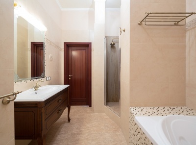 2 Bedrooms, 3 Комнаты, Загородная, Аренда, Listing ID 5686, Московская область, Россия,